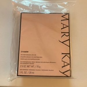 MARY KAY Timewise Microdermabrasion Set